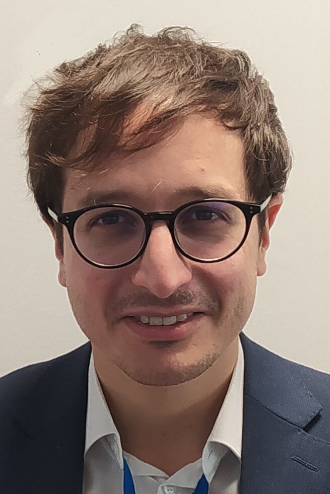 Photo de Benjamin Honegger